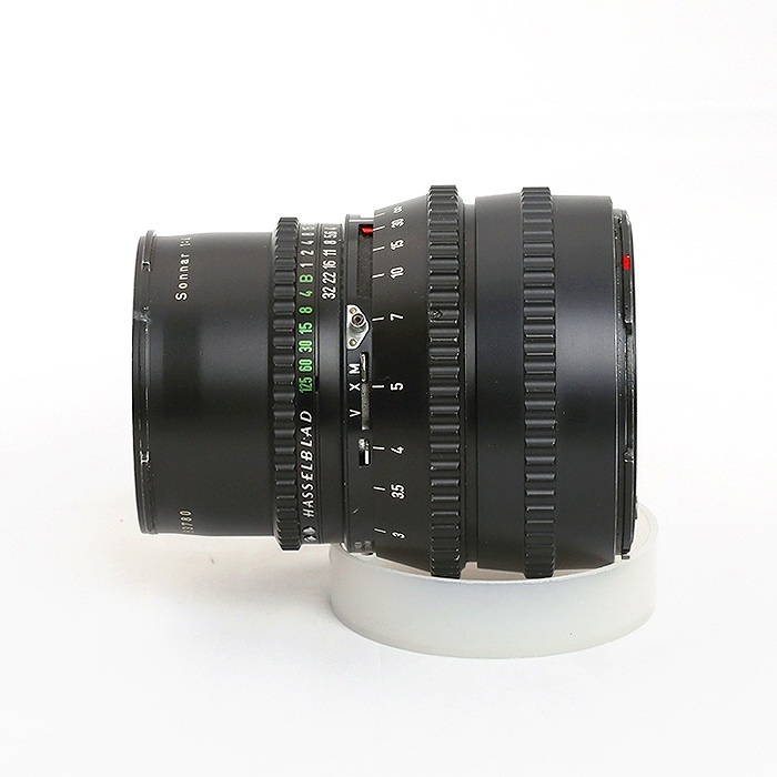 HASSELBLAD ゾナー C150/4 ブラック