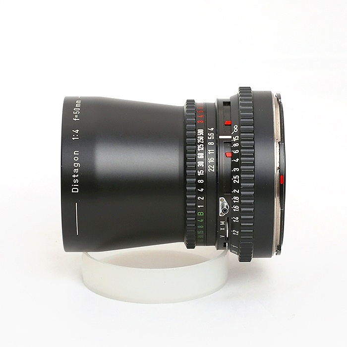 HASSELBLAD ディスタゴン C50/4 T* ブラック