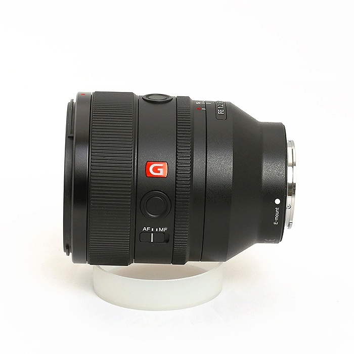 ソニー FE50/1.2 GM