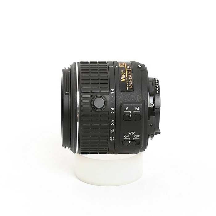 ニコン AF-S DX 18-55/3.5-5.6G VRII