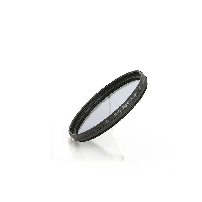 マルミ DHG Super Circular P.L.D 55mm