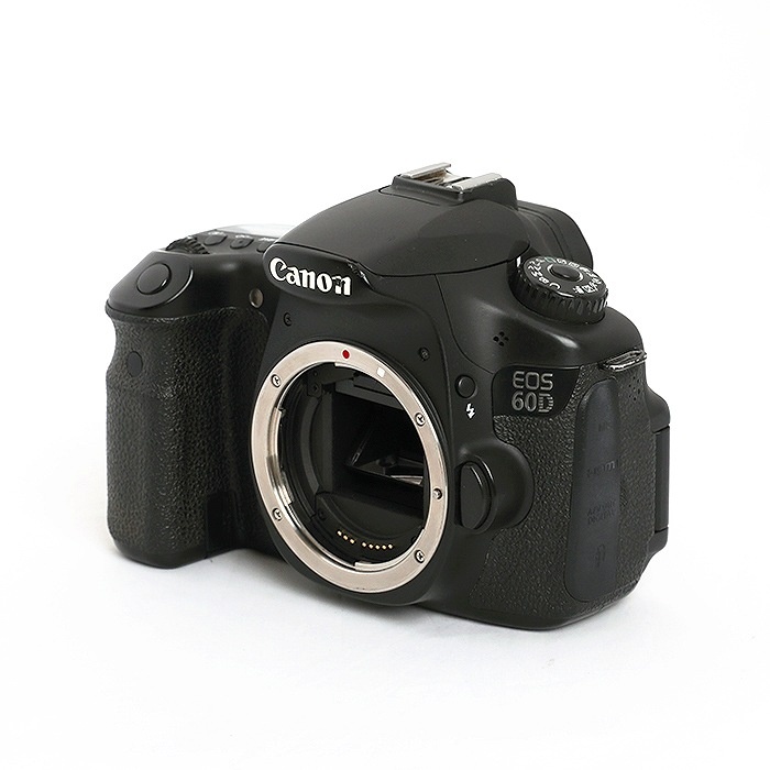キヤノン EOS 60D ボディ