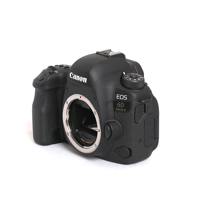 キヤノン EOS 6D MARKII ボディ