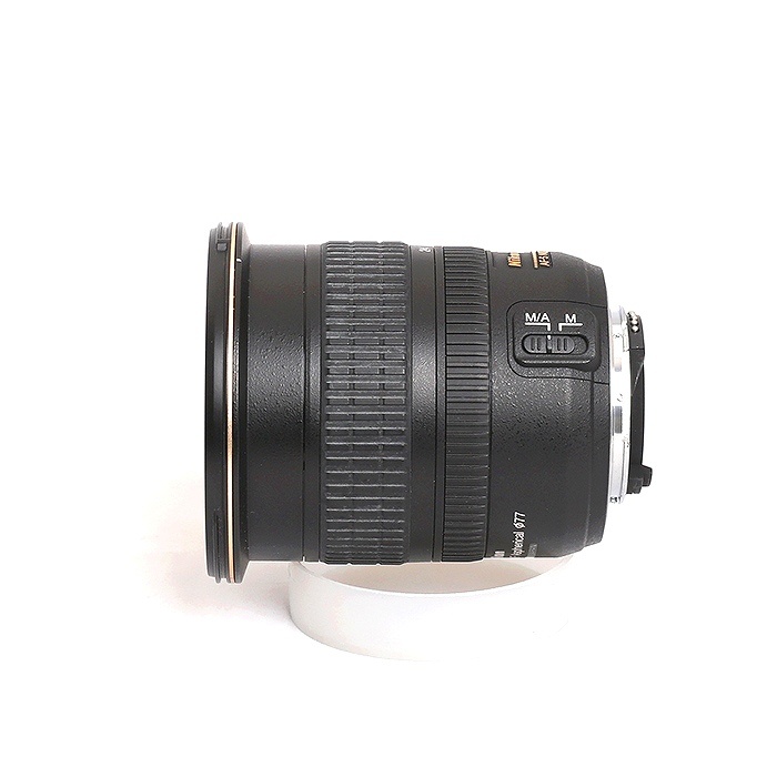 ニコン AF-S DX 12-24/4G IF-ED