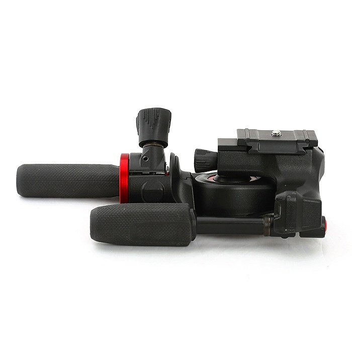 マンフロット MH01HY-3W 3WayLive雲台