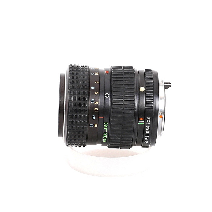 ペンタックス SMCM 40-80/2.8-4