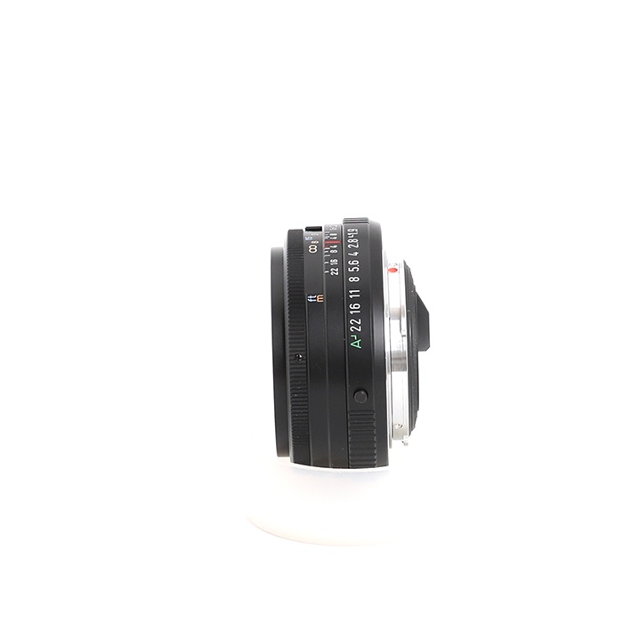 ペンタックス FA43/1.9 LIMITED BK