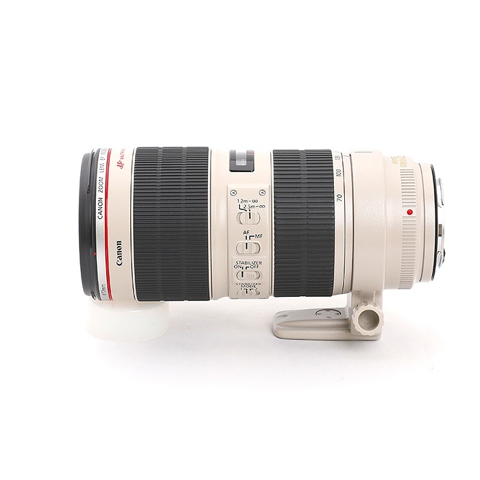 キヤノン EF70-200/2.8L IS II USM
