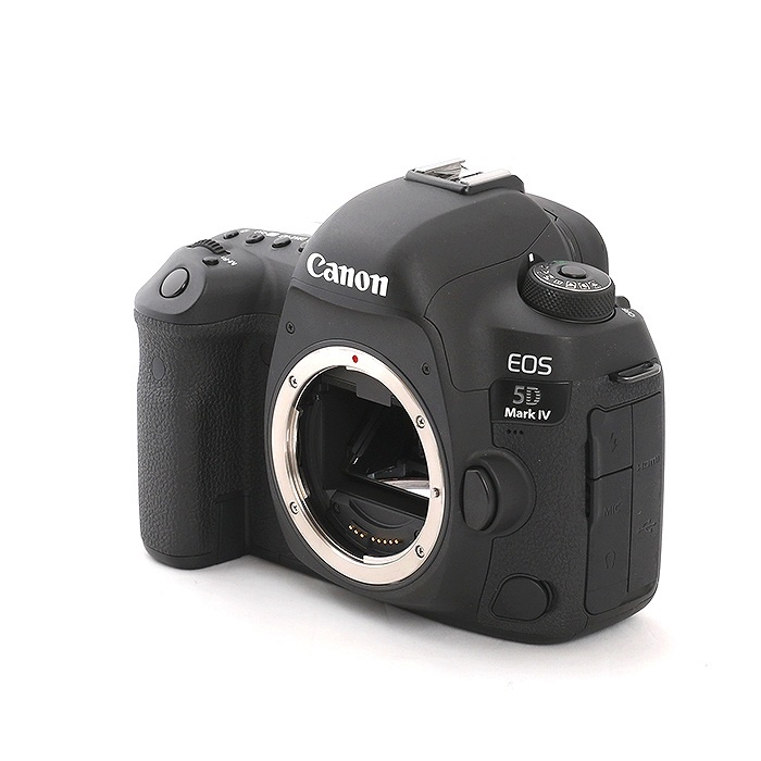 キヤノン EOS 5D MarkIV ボディ