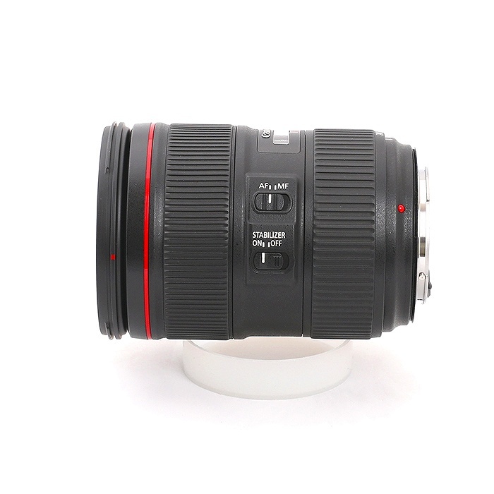キヤノン EF24-105/4L IS II