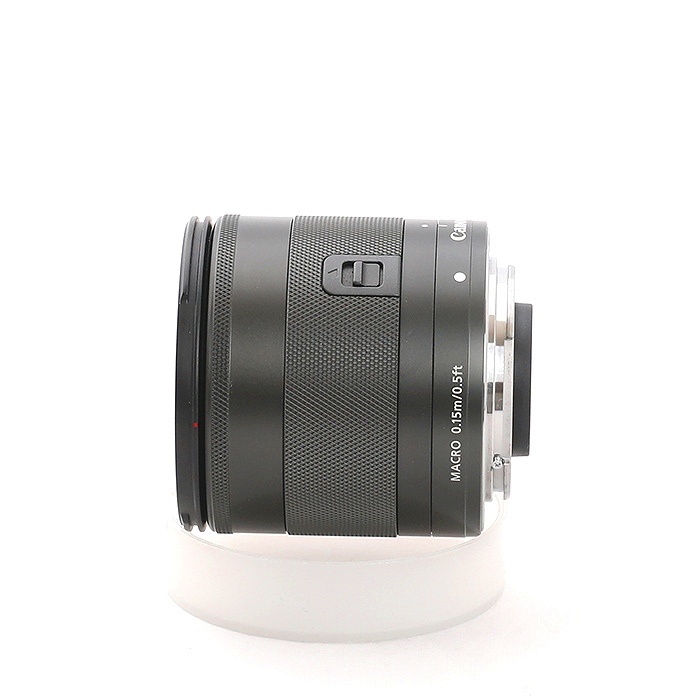 キヤノン EF-M 11-22/4-5.6 IS STM