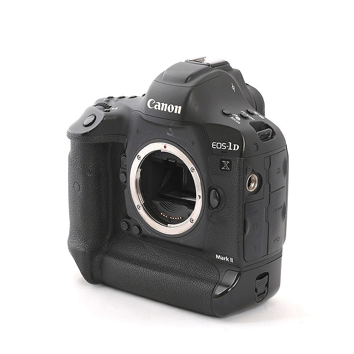 キヤノン EOS-1D X MarkII ボデイ