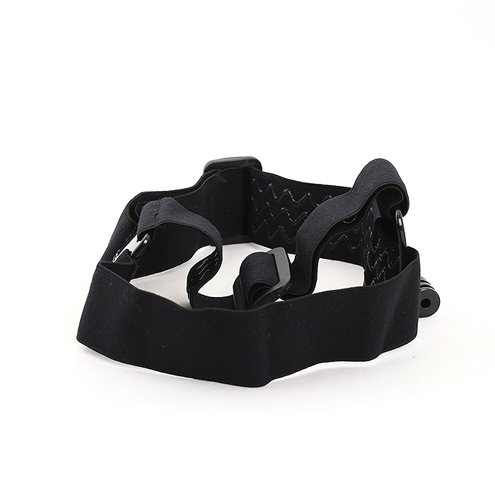 GoPro HEAD STRAP+QUICKCLIP
