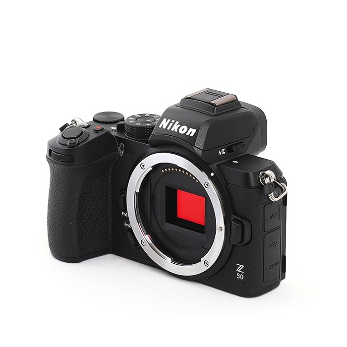 ニコン Z 50 ボディ