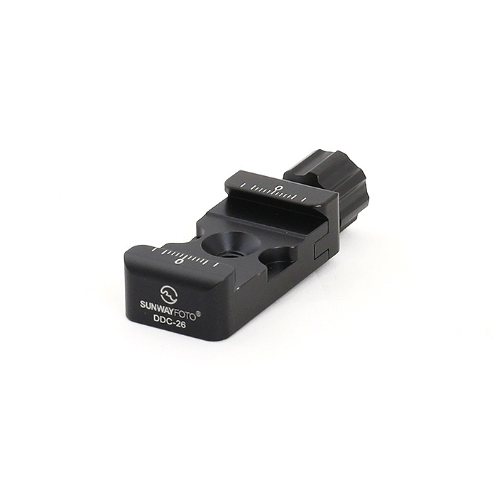 ソノタ サンウェイフォト クイックリリースクランプ DDC-26