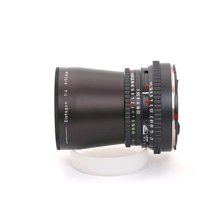 HASSELBLAD ディスタゴンC T* 50/4 ブラック