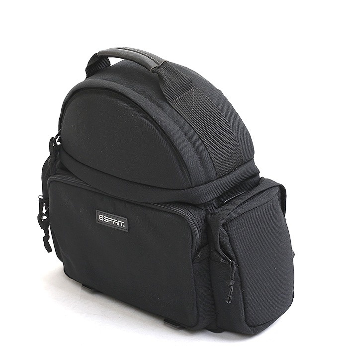 ソノタ ESPRIT リュック型 カメラバッグ 黒色