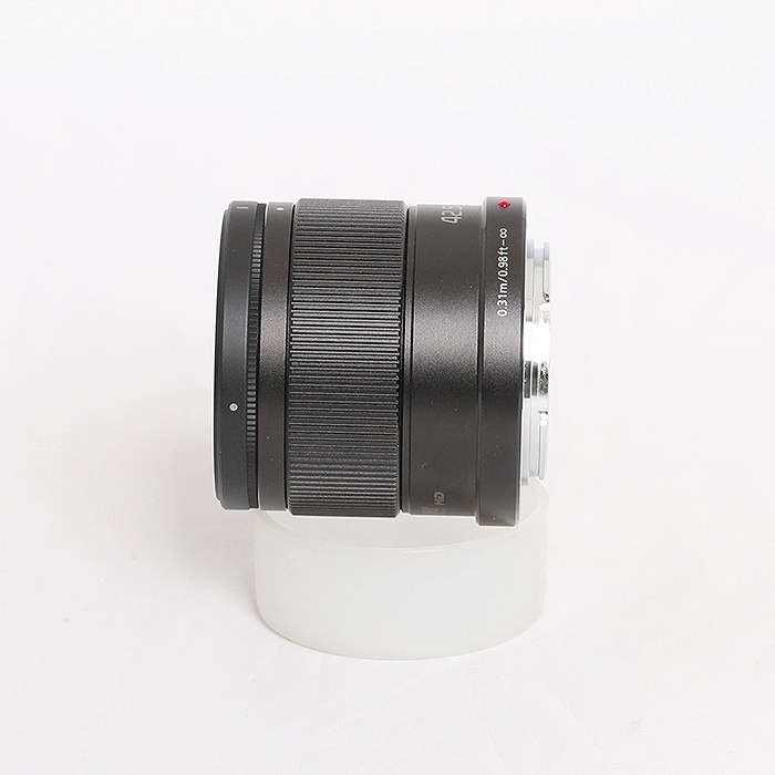 パナソニック G 42.5/1.7 ASPH. POWER O.I.S. [H-HS043-K]
