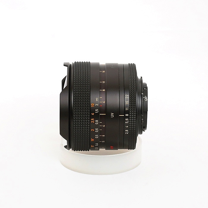 コンタックス Fディスタゴン 16/2.8 T* AE G