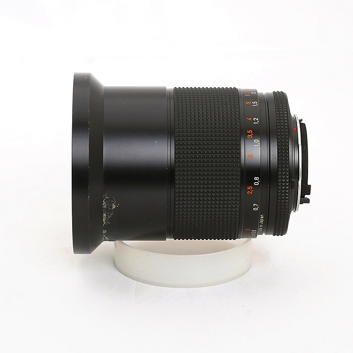 コンタックス バリオゾナー 28-85/3.3-4.0 T* MM J