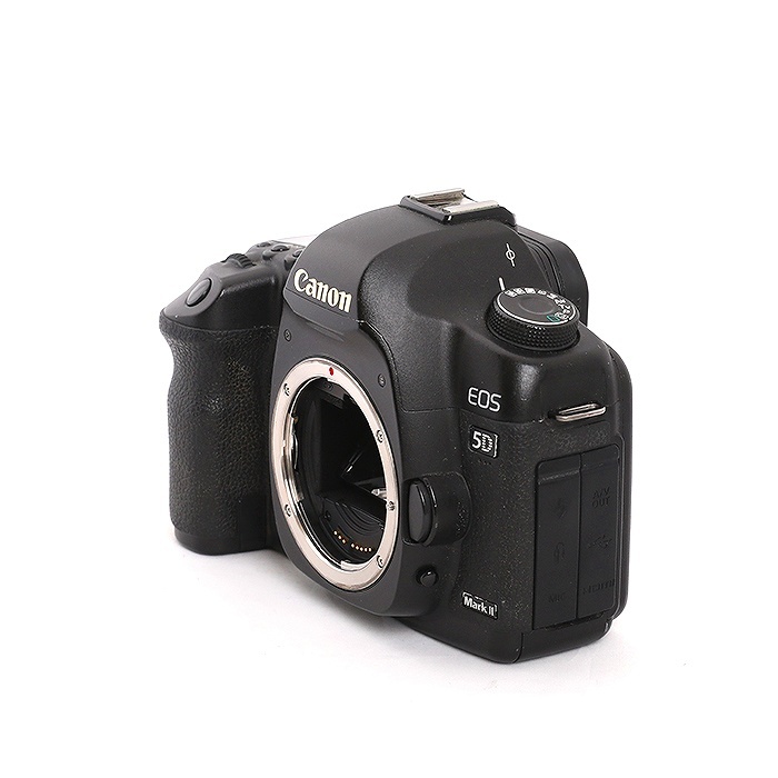 キヤノン EOS 5D Mark II ボディ
