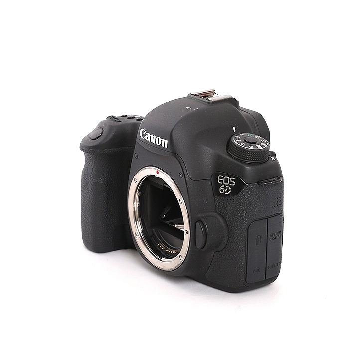 キヤノン EOS 6D ボディ