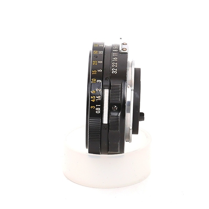 ニコン GNオート 45/2.8