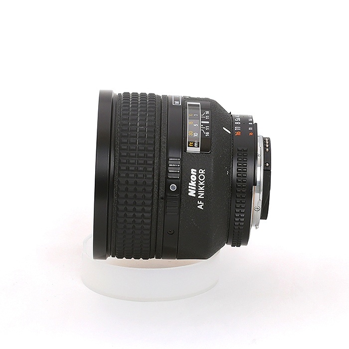 ニコン AF 85/1.4D