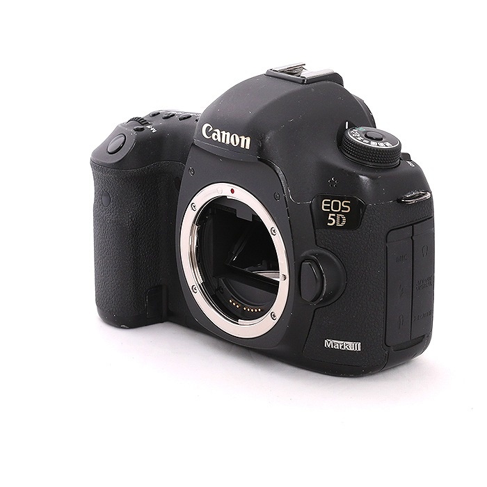 キヤノン EOS 5D Mark III
