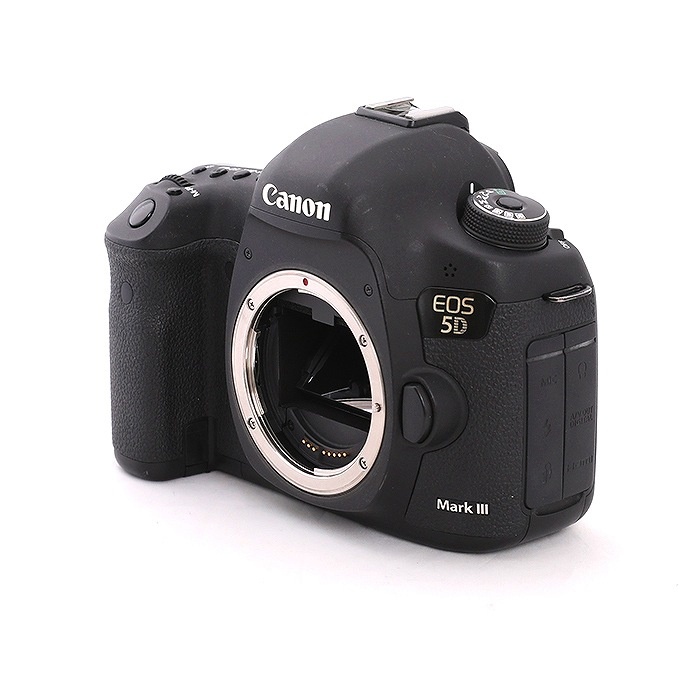 キヤノン EOS 5D Mark III