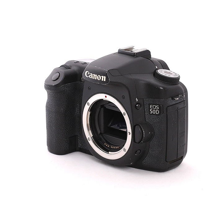 キヤノン EOS 50D ボディ