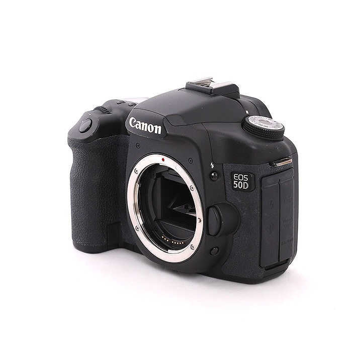 キヤノン EOS 50D ボディ