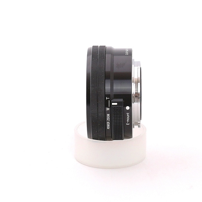 ソニー E PZ16-50/3.5-5.6 OSS