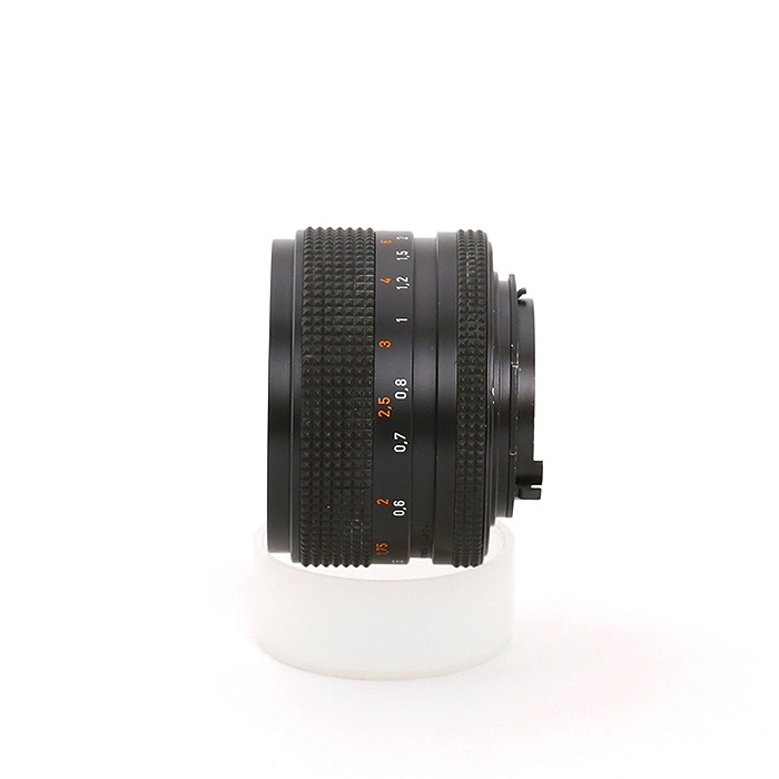 コンタックス プラナー T* 50/1.4 AE J