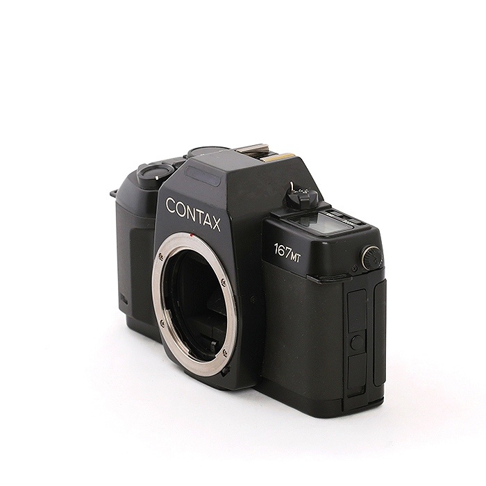 コンタックス 167MT