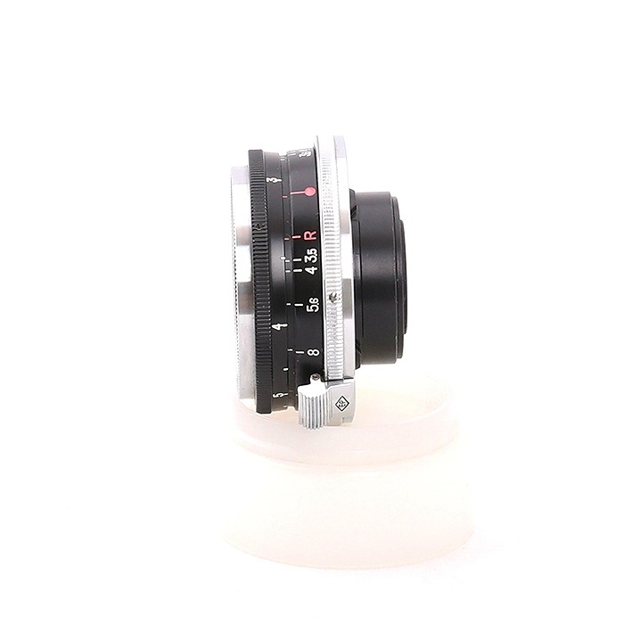 ニコン WニッコールC 2.8cm/3.5 (S) EPマーク付