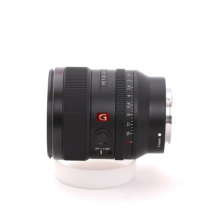 ソニー FE24/1.4 GM