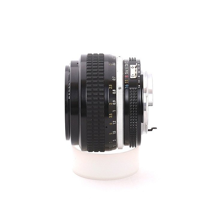 ニコン Ai 50/1.2