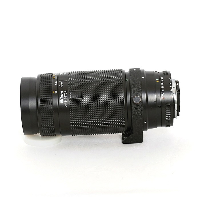 ニコン AF 75-300/4.5-5.6