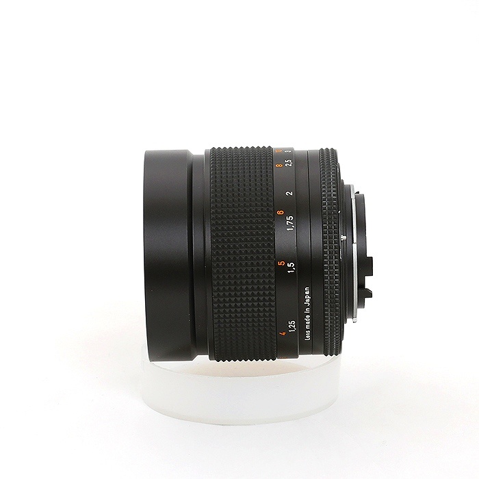 コンタックス プラナーT* 85/1.4 MM J
