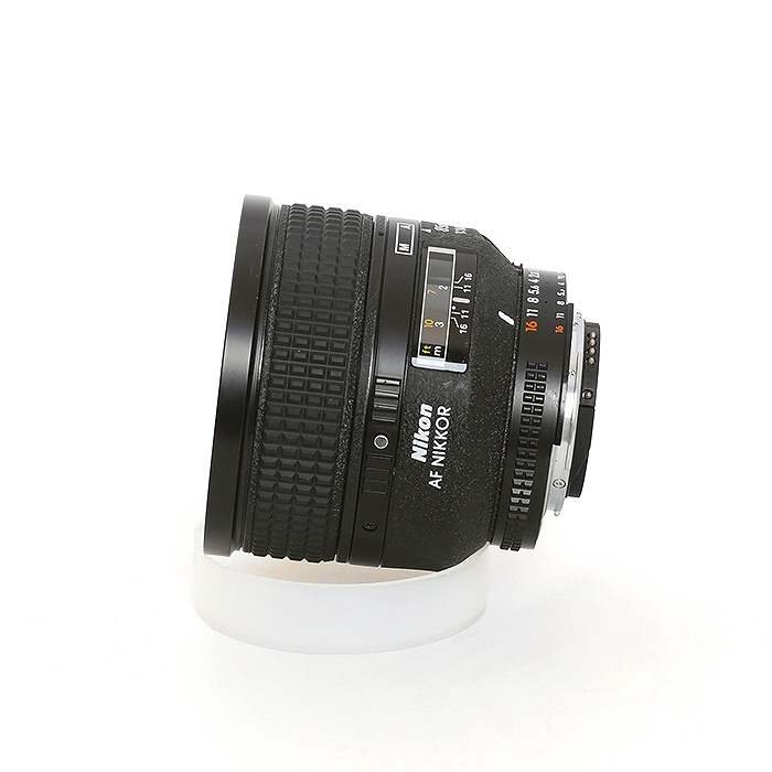 ニコン Ai AF 85/1.4D