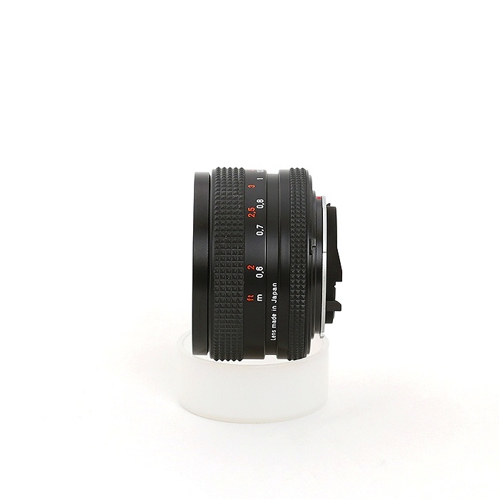 コンタックス プラナー T* 50/1.7 MM J
