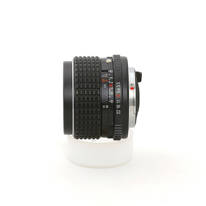 ペンタックス SMCP 28/3.5 Kマウント
