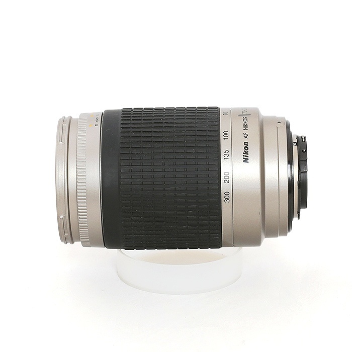 ニコン AF 70-300/4-5.6G シルバー