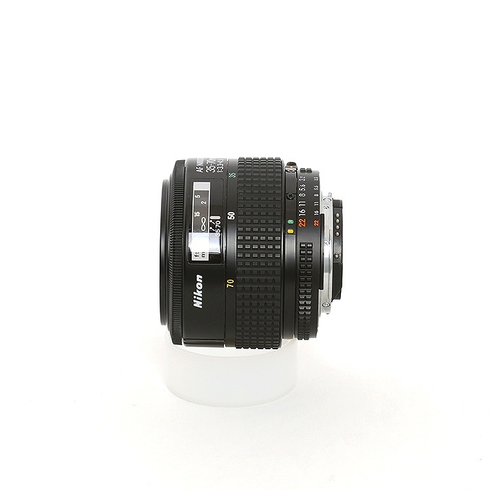 ニコン AF-N 35-70/3.3-4.5