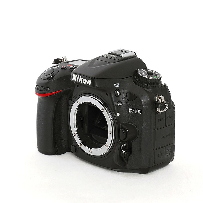 ニコン D7100 ボディ