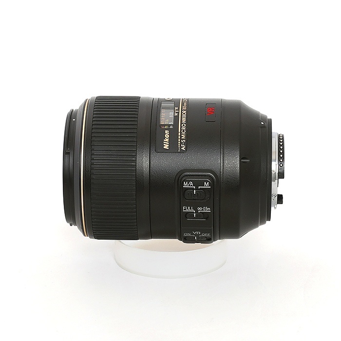 ニコン AF-S VR マイクロ 105/2.8G ED