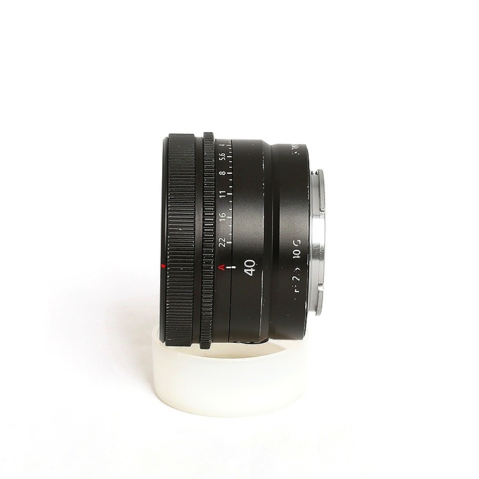 ソニー FE40/2.5 G