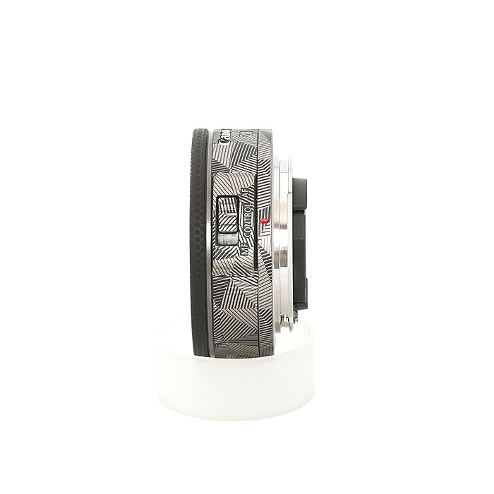キヤノン RF28/2.8 STM