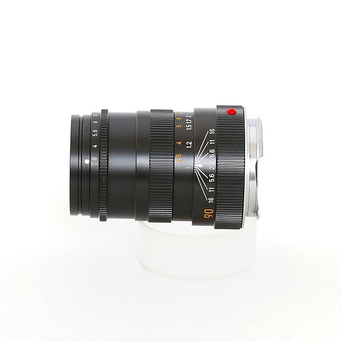ライカ テレエルマリートM 90/2.8